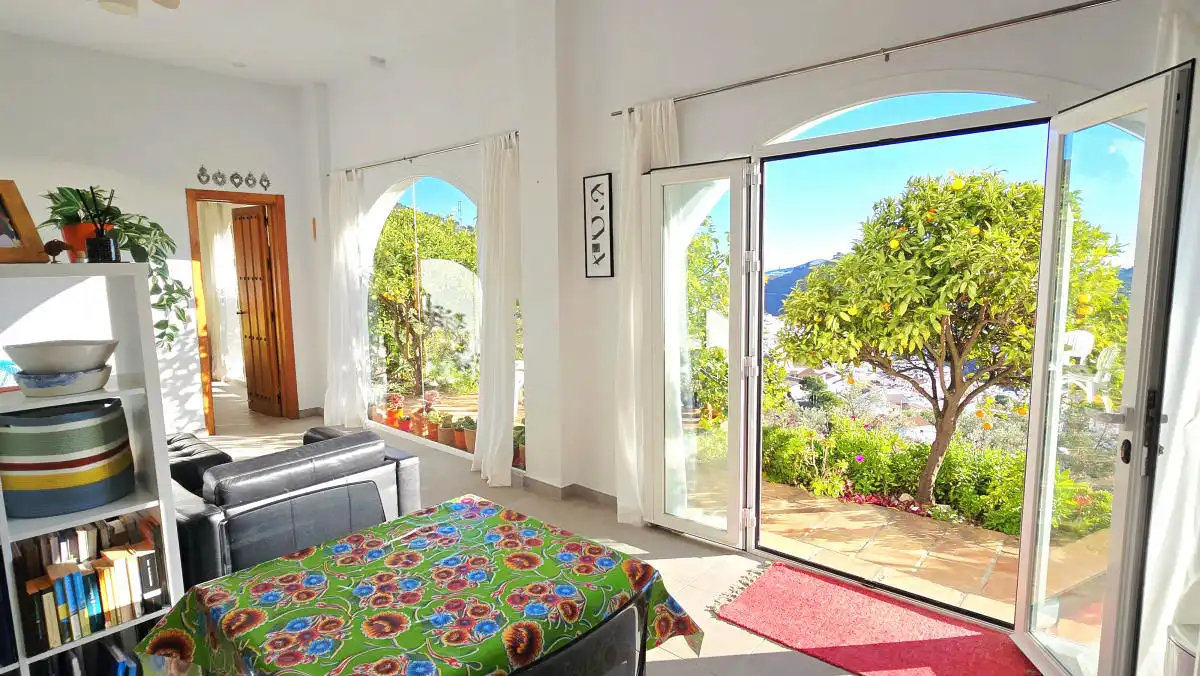 Chalet con terraza en venta en Calle Reina, imagen 35