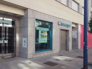 Local comercial en venda a El Soto