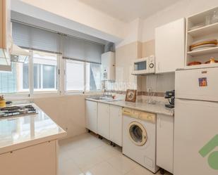 Kitchen of Flat for sale in  Granada Capital