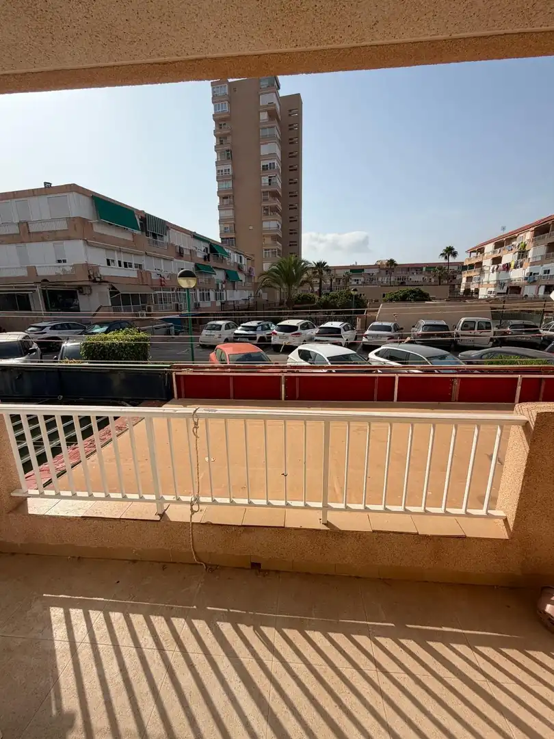Apartament en venda a Entremares