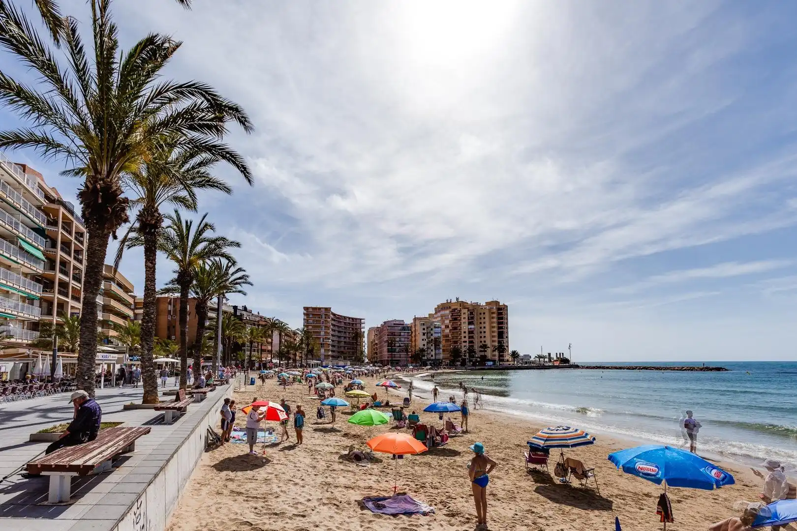 Apartment mit Pool zum Verkauf in Calle Calle de Pedro Lorca, imagen 15