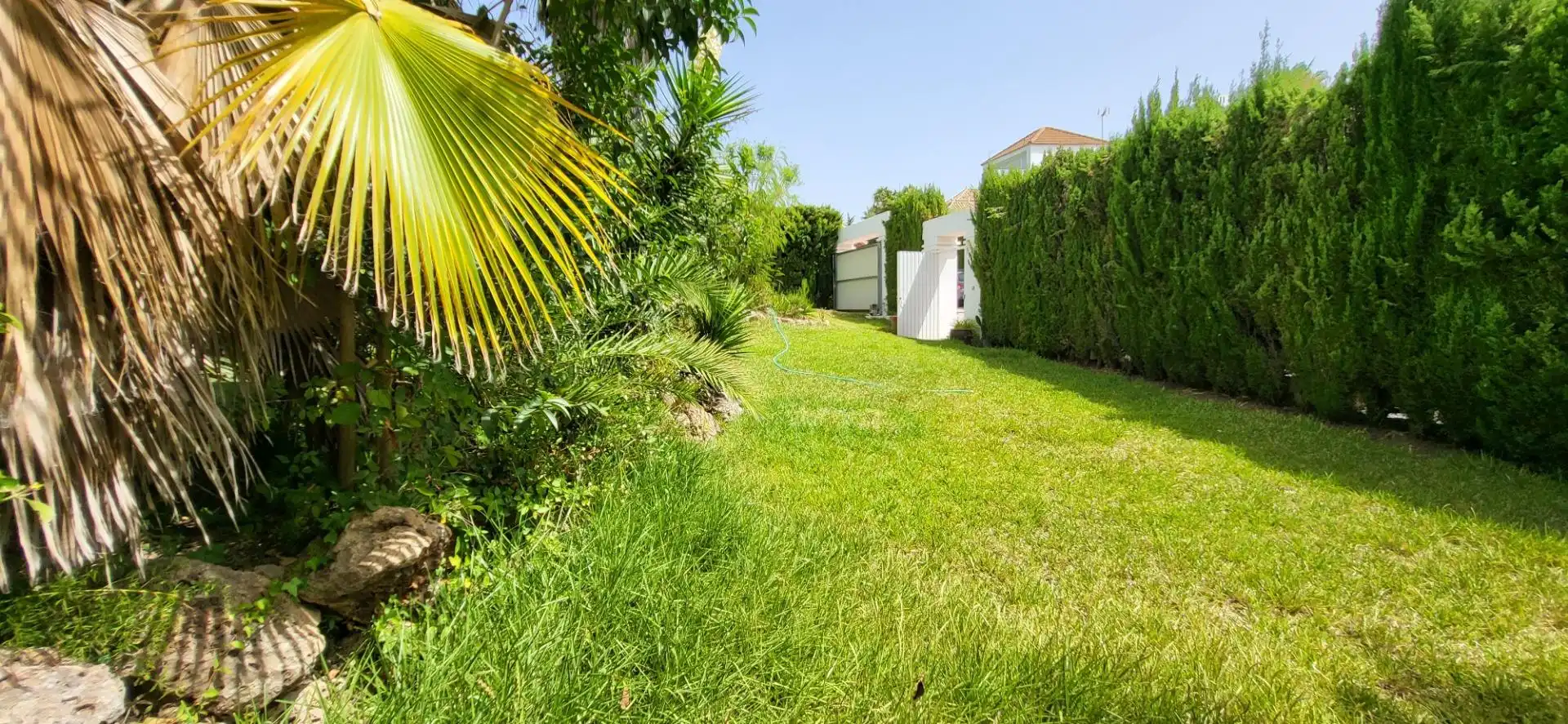 Detached house with terrace for sale in Nueva Andalucía, imagen 57