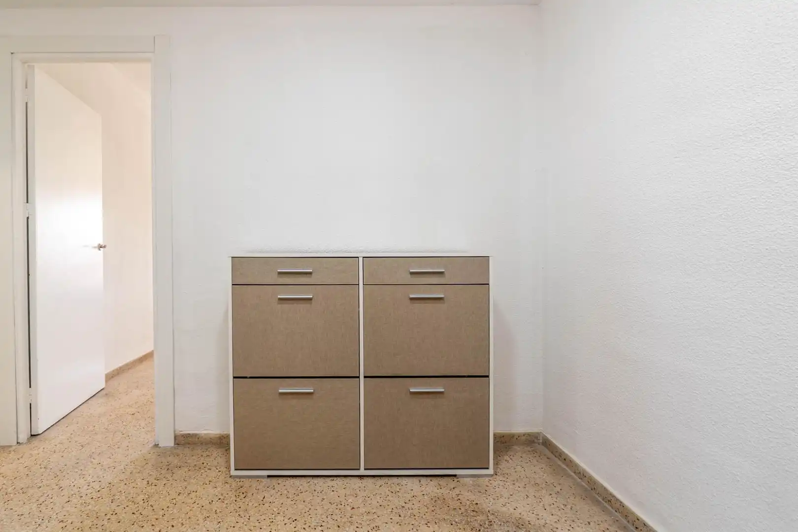 Habitació a Cartuja