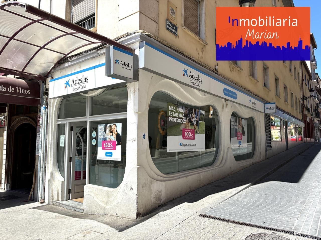 Office to rent in Aranda de Duero