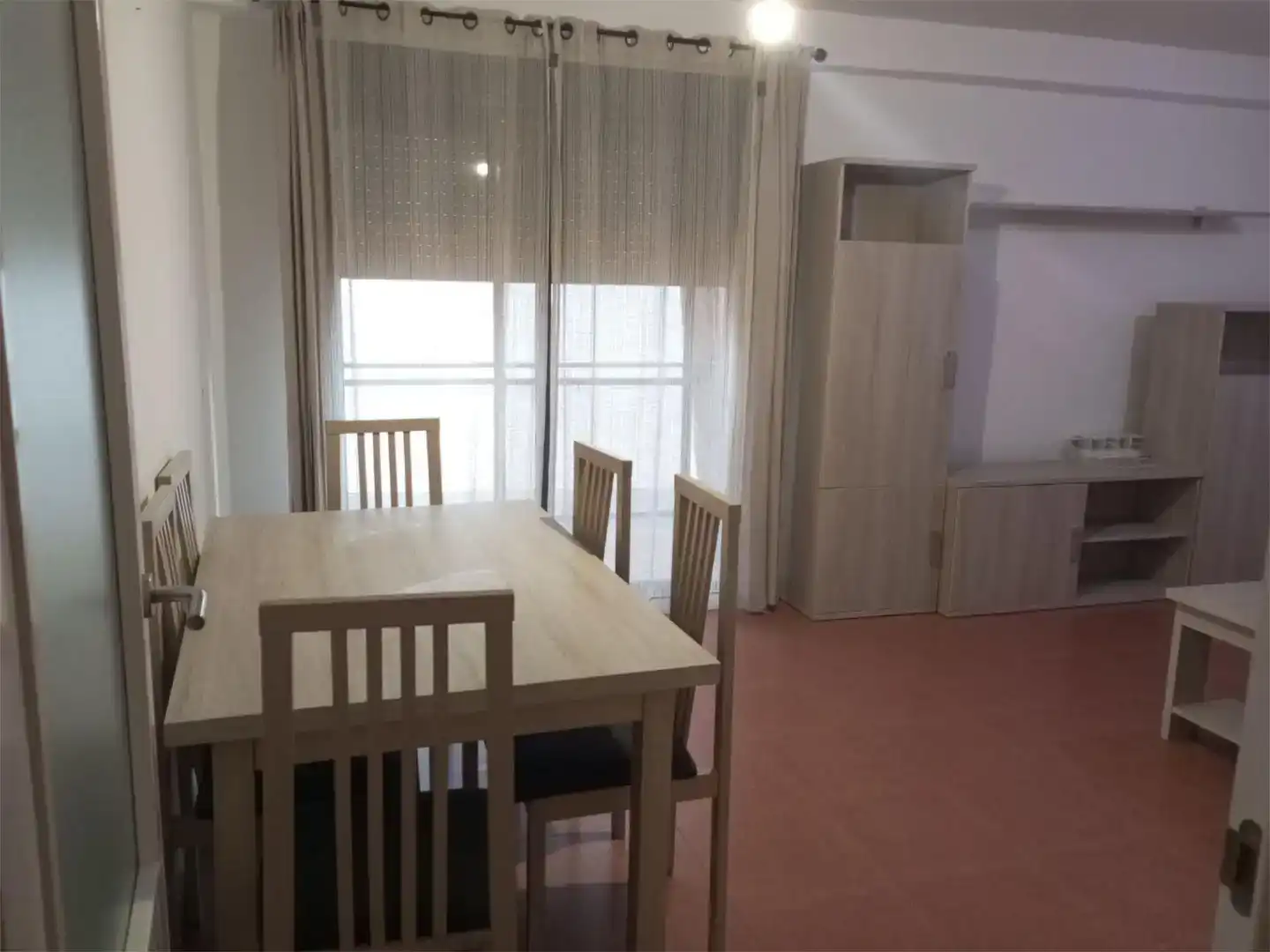 Dining room of Flat for sale in Porzuna, Ciudad Real