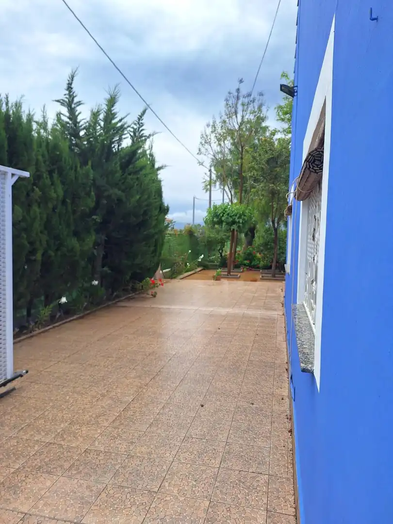 Country homes for sale in Sangonera la Seca