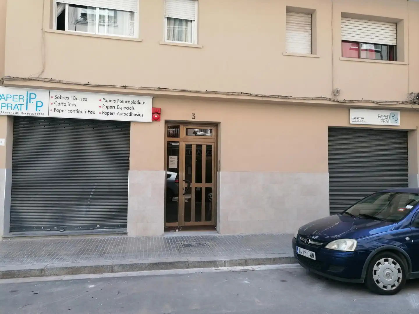 Gewerbefläche zur Miete in Estruch - Eixample, imagen 2