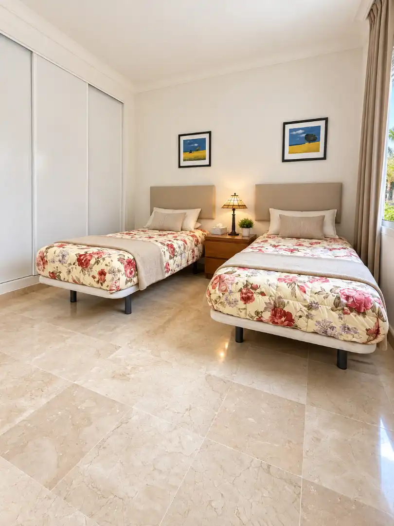 Mini appartamento con piscina in vendita a Calle Diamante, imagen 16