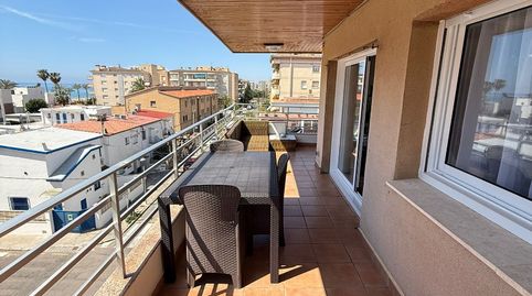 Foto 3 de Piso en venta en Carrer de Josep Maria Juncadella, Segur Platja, Calafell