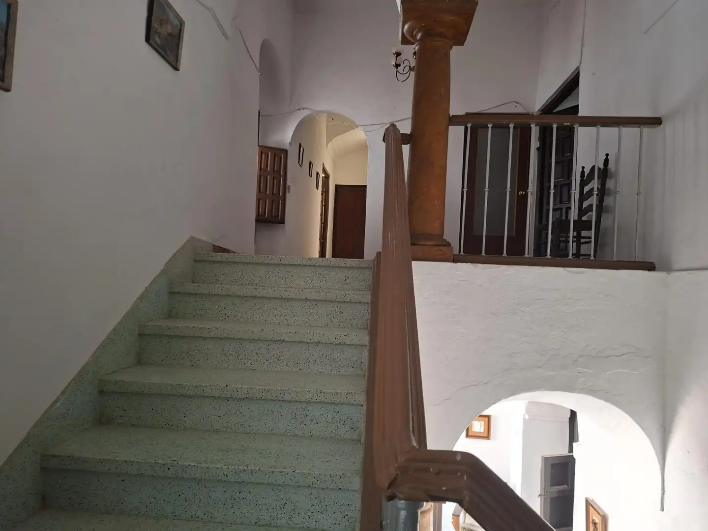 Casa amb terrassa en venda a DEL COLEGIO, imagen 39