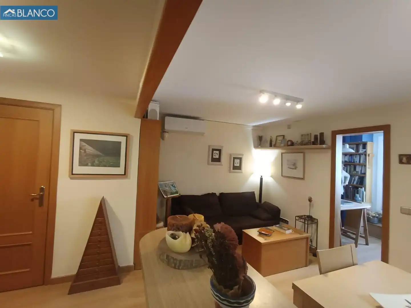 Penthouse mit Aufzug zum Verkauf in Collblanc - La Torrassa, imagen 11