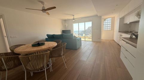 Foto 4 von Wohnung zur Miete in Gustavo Guilman, El Hornillo, Águilas