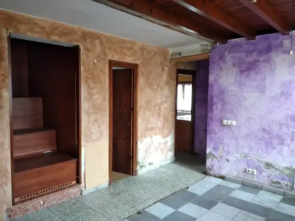 Casa o chalet en venta en Ruente