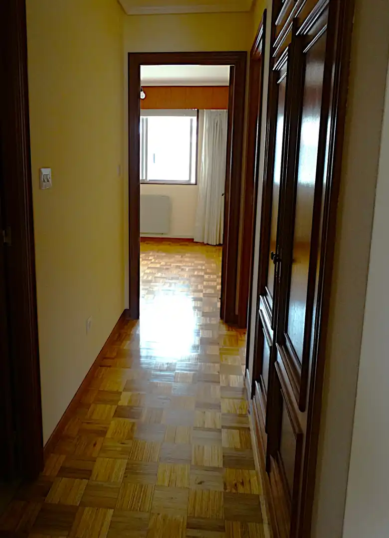 Pis en venda en Mugardos amb Calefacció, Parquet i Terrassa