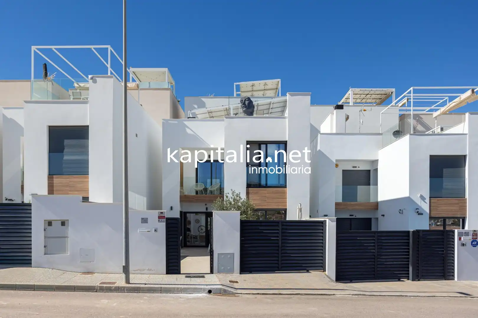 Bungalow with terrace for sale in Benijófar, imagen 46