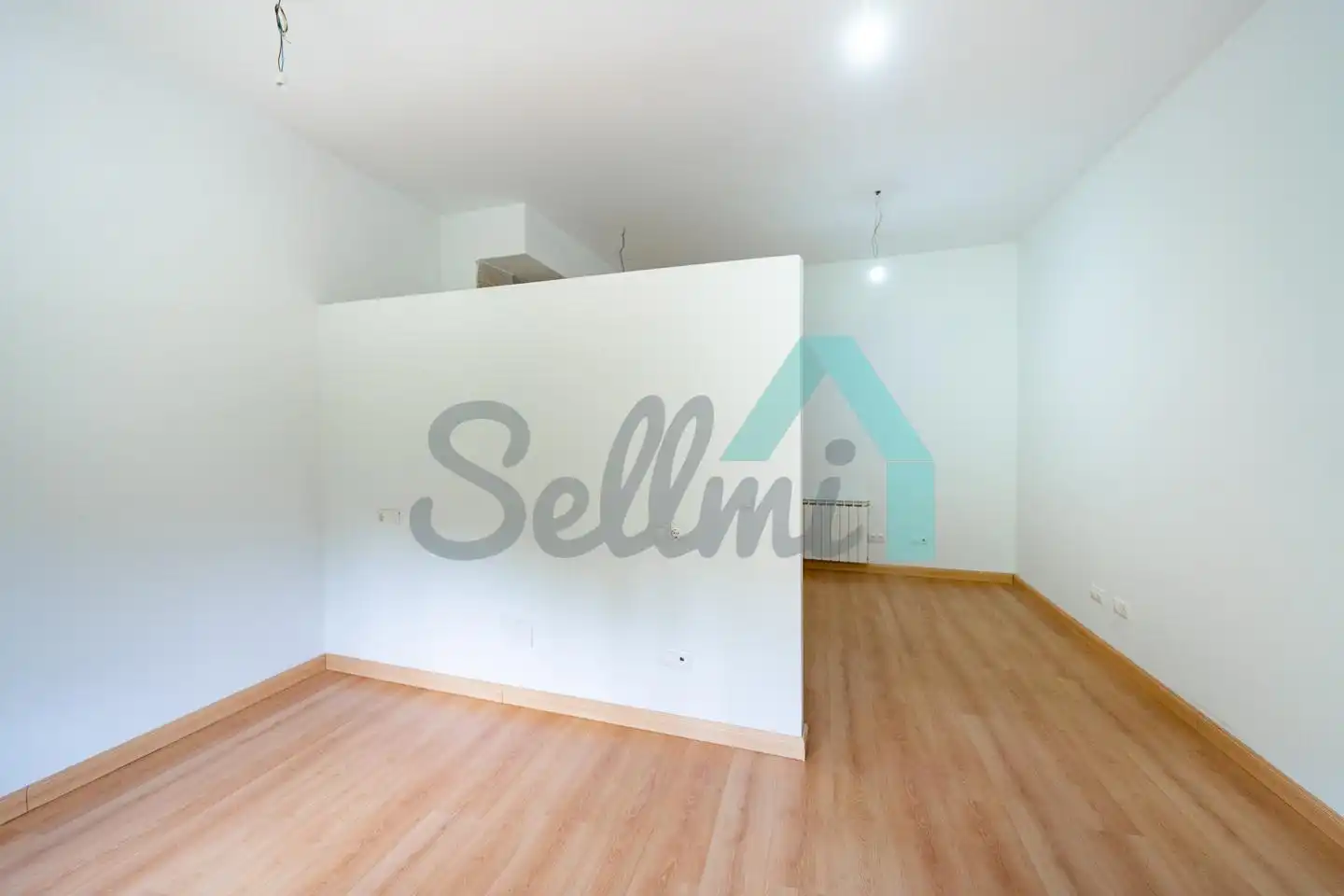 Wohnung zum Verkauf in Aller mit Heizung, Terrasse und Abstellraum