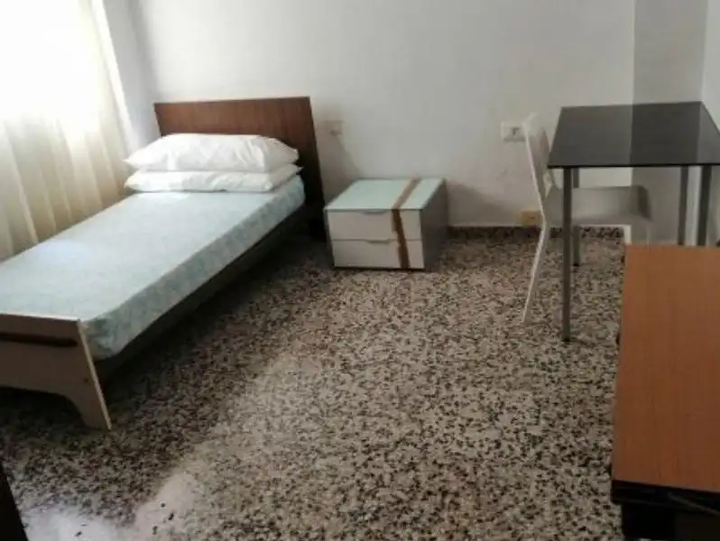 Schlafzimmer von Wohnung zum Verkauf in Alaquàs mit Balkon