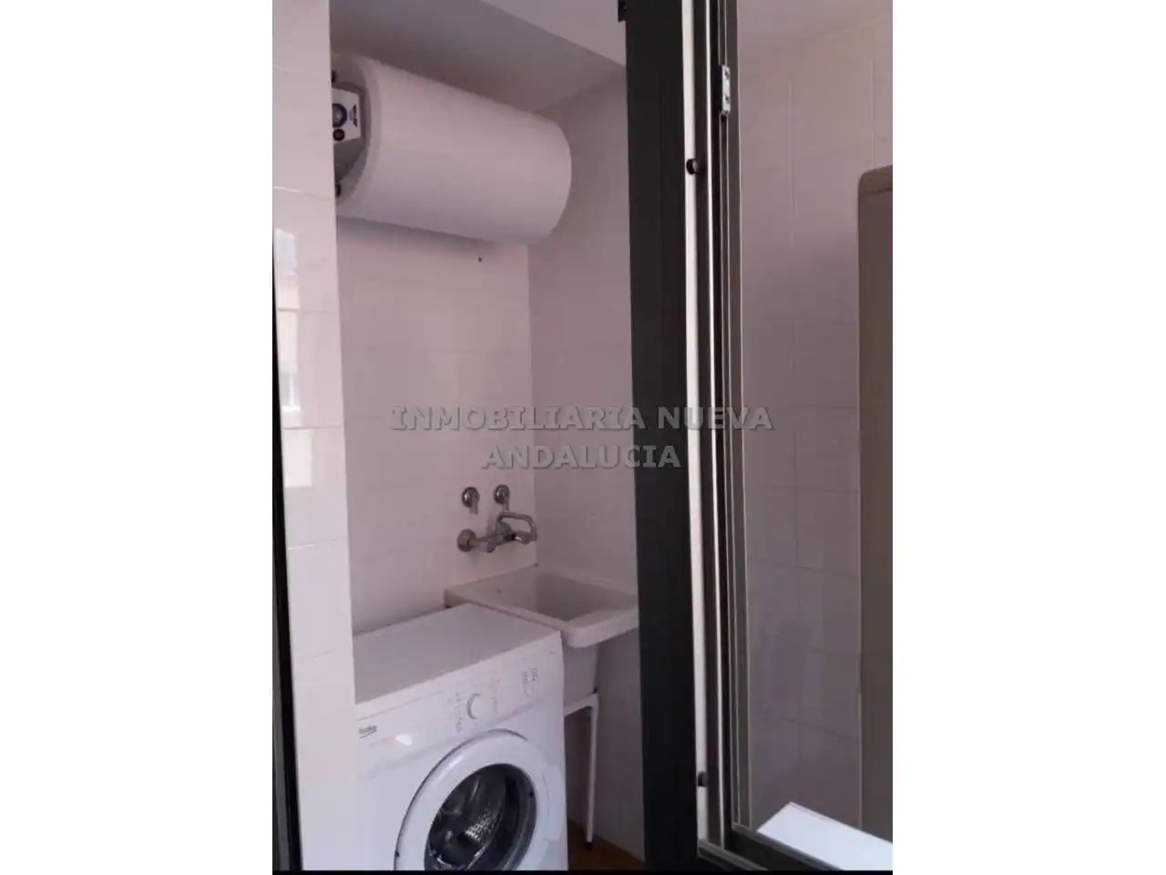 Flat for rent in Nueva Almería - Cortijo Grande - Vega de Acá