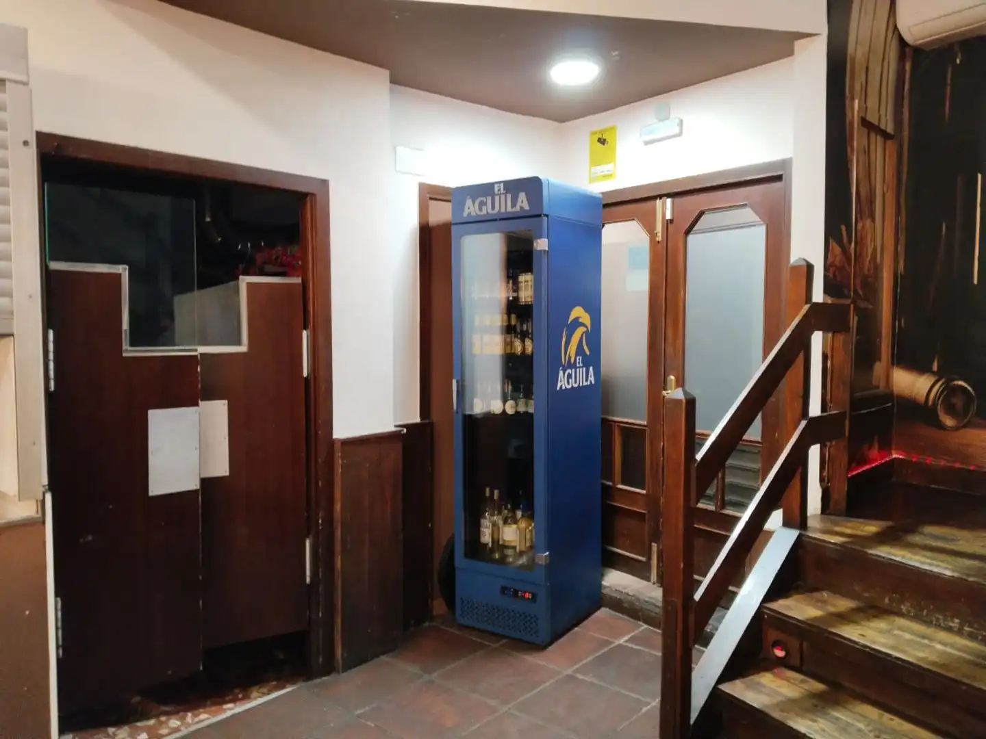 Business premises for sale in Casc Urbà, imagen 8