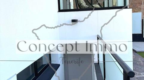 Foto 5 de Casa o xalet en venda a Calle la Guancha, Igueste de Candelaria, Candelaria