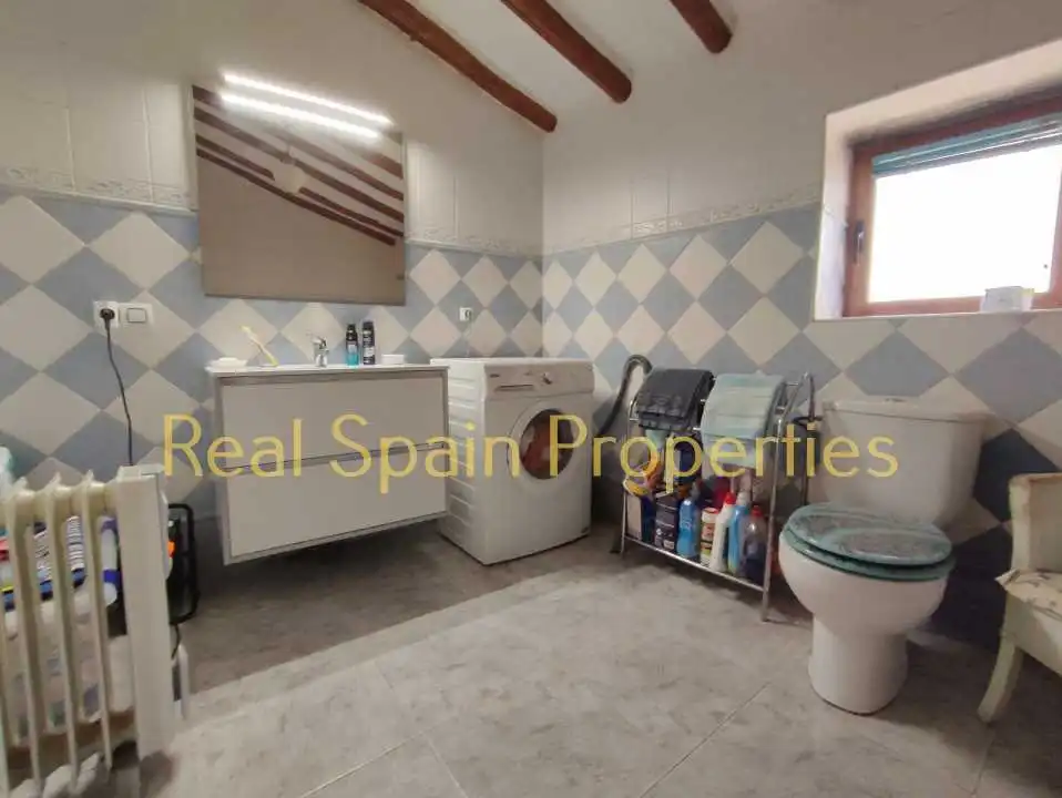 Casa a schiera in vendita a Chirivel, imagen 17