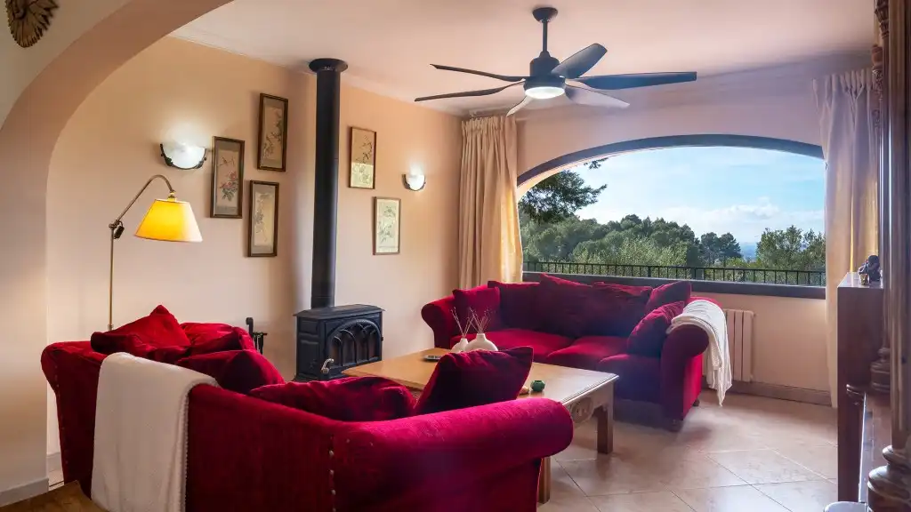 Country house with garden for sale in Bunyola, imagen 11
