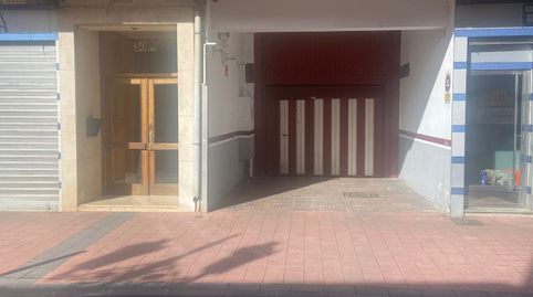 Foto 2 von Garage zur Miete in Calle Ventilla, Haro, La Rioja