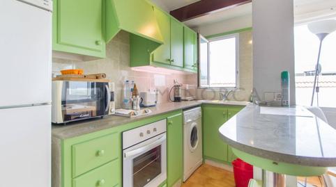 Foto 5 de Apartament en venda a Binibèquer, Sant Lluís