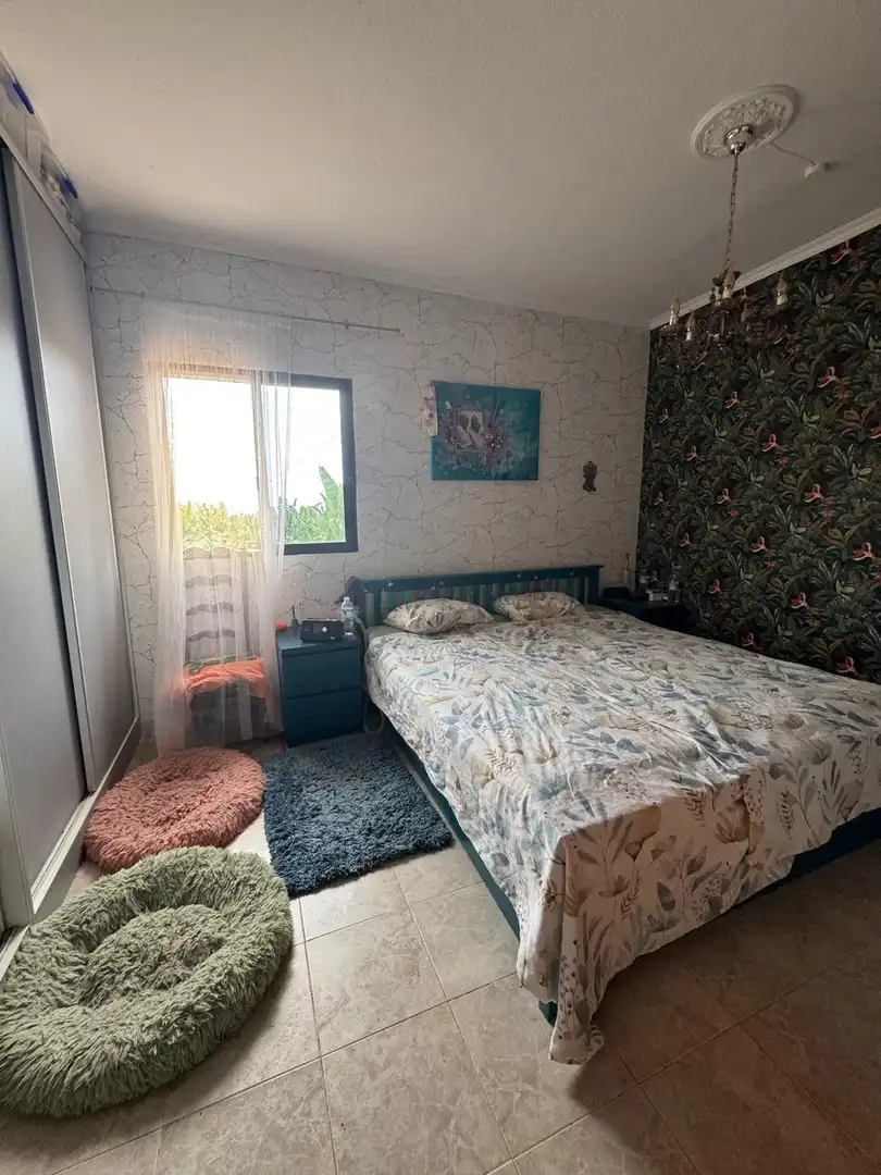 Dormitori de Casa o xalet en venda en Icod de los Vinos amb Piscina