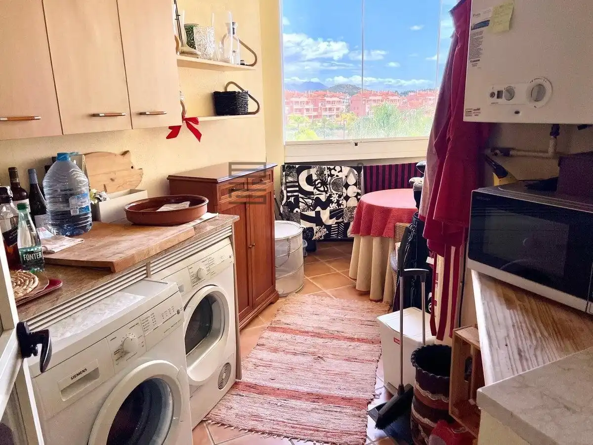 Appartement avec piscine à vendre à Miramar del Sol, imagen 24