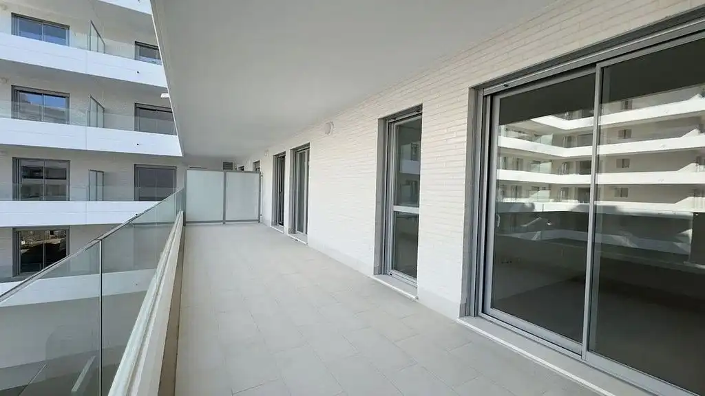 Apartment mit Terrasse zum Verkauf in Nueva Andalucía, imagen 5