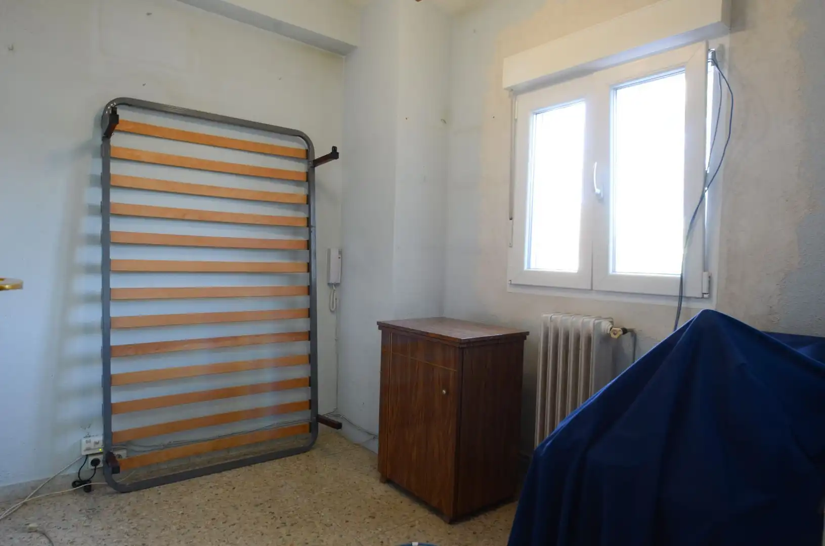Dormitori de Casa o xalet en venda en Quijorna amb Calefacció, Jardí privat i Terrassa