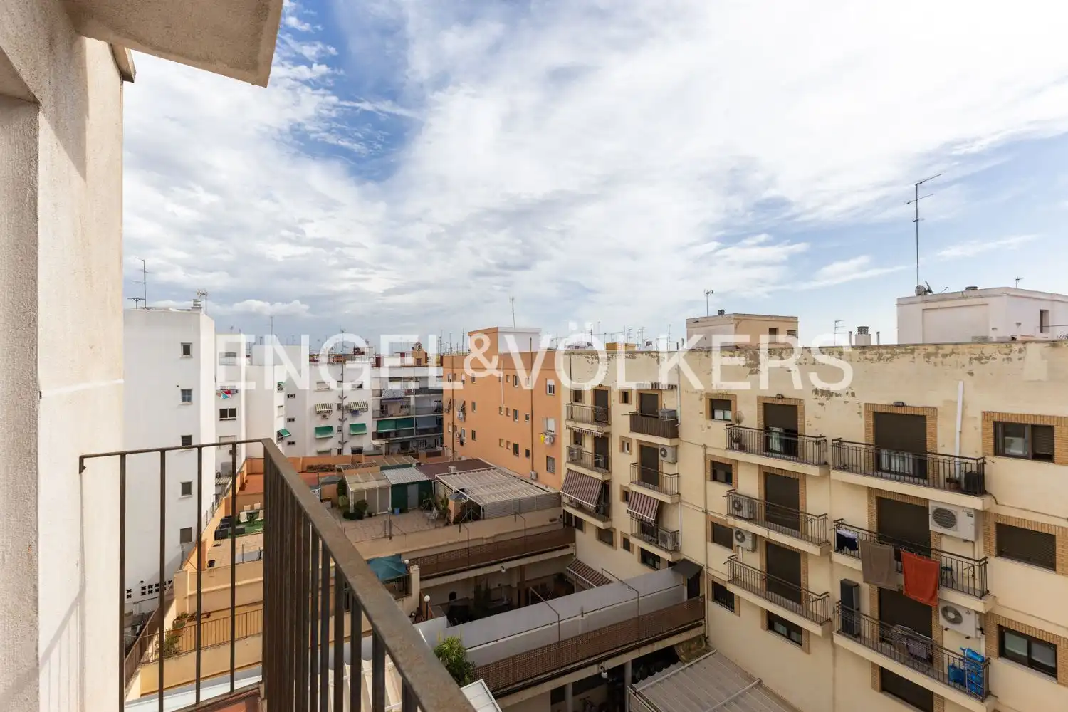 Appartement avec terrasse à vendre à Quart de Poblet, imagen 24