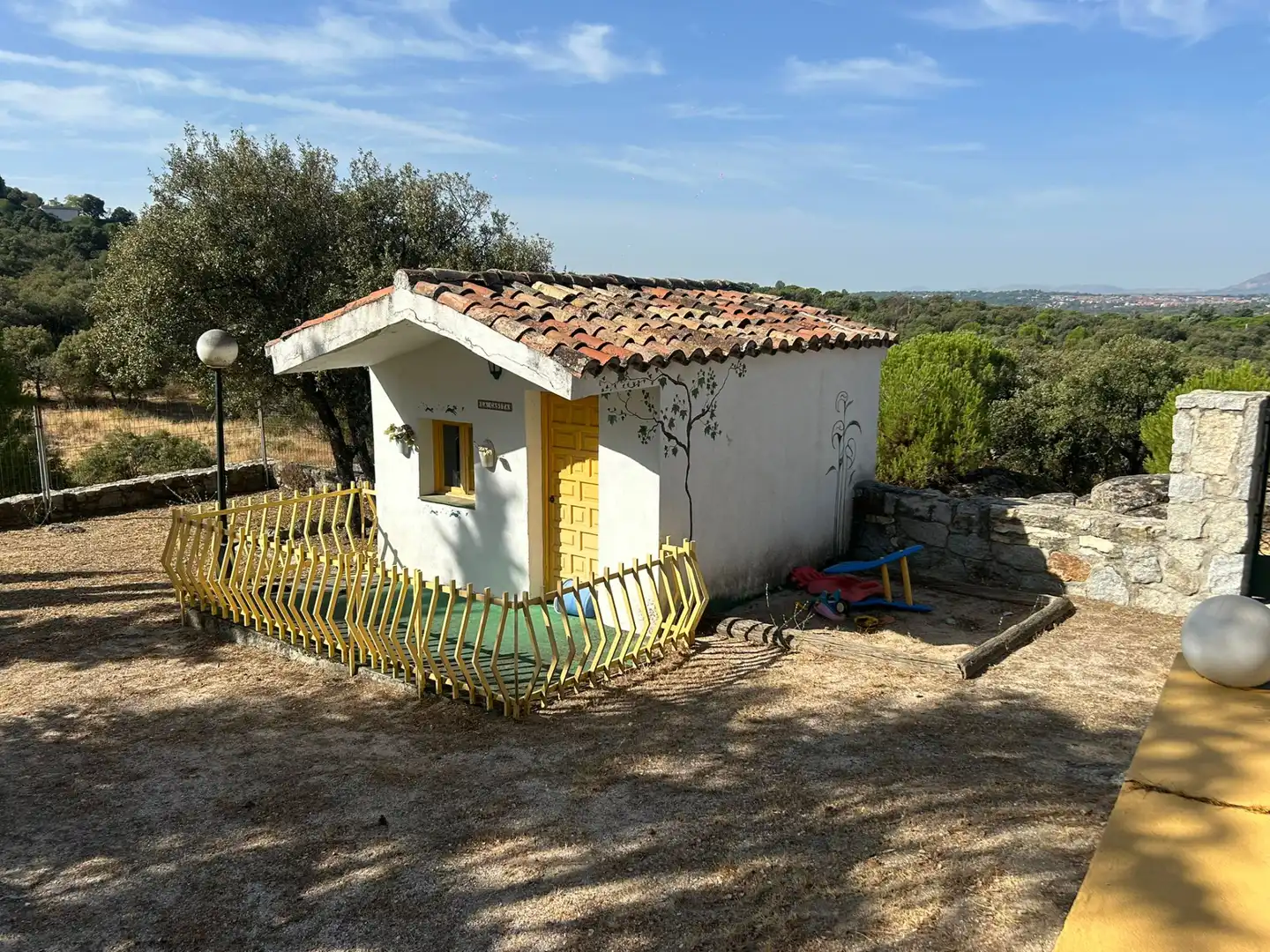 Casa o xalet en venda a La Berzosilla