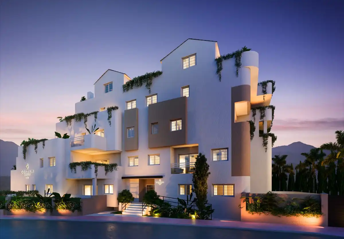 Apartamento con piscina en venta en Nueva Andalucía, imagen 30