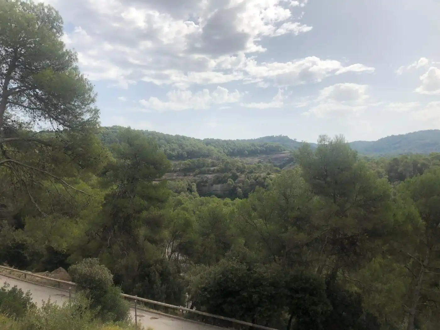 Residential land for sale in Sant Llorenç Savall, imagen 2