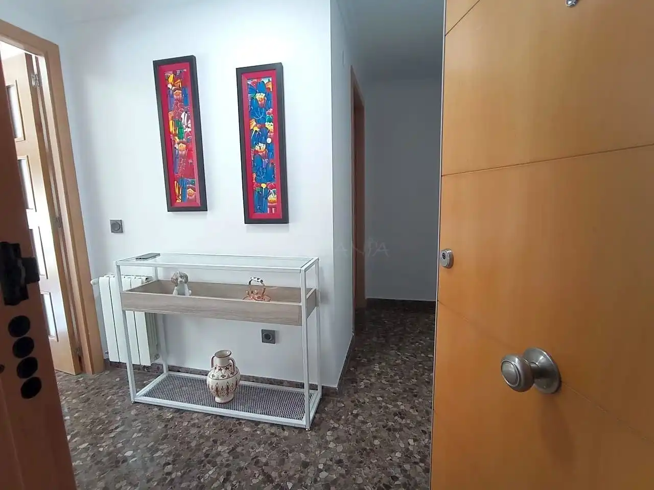 Apartments for rent in D'Ausiàs March, L'Eixereta