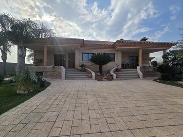 Detached house for sale in MAYOR