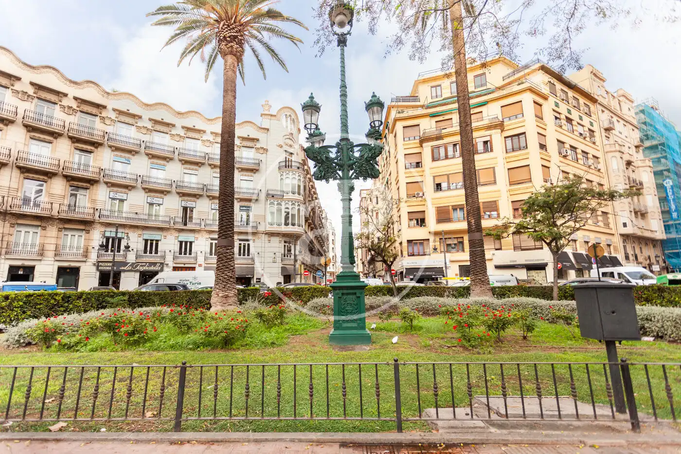 Appartement avec balcon à vendre à Extramurs, imagen 40