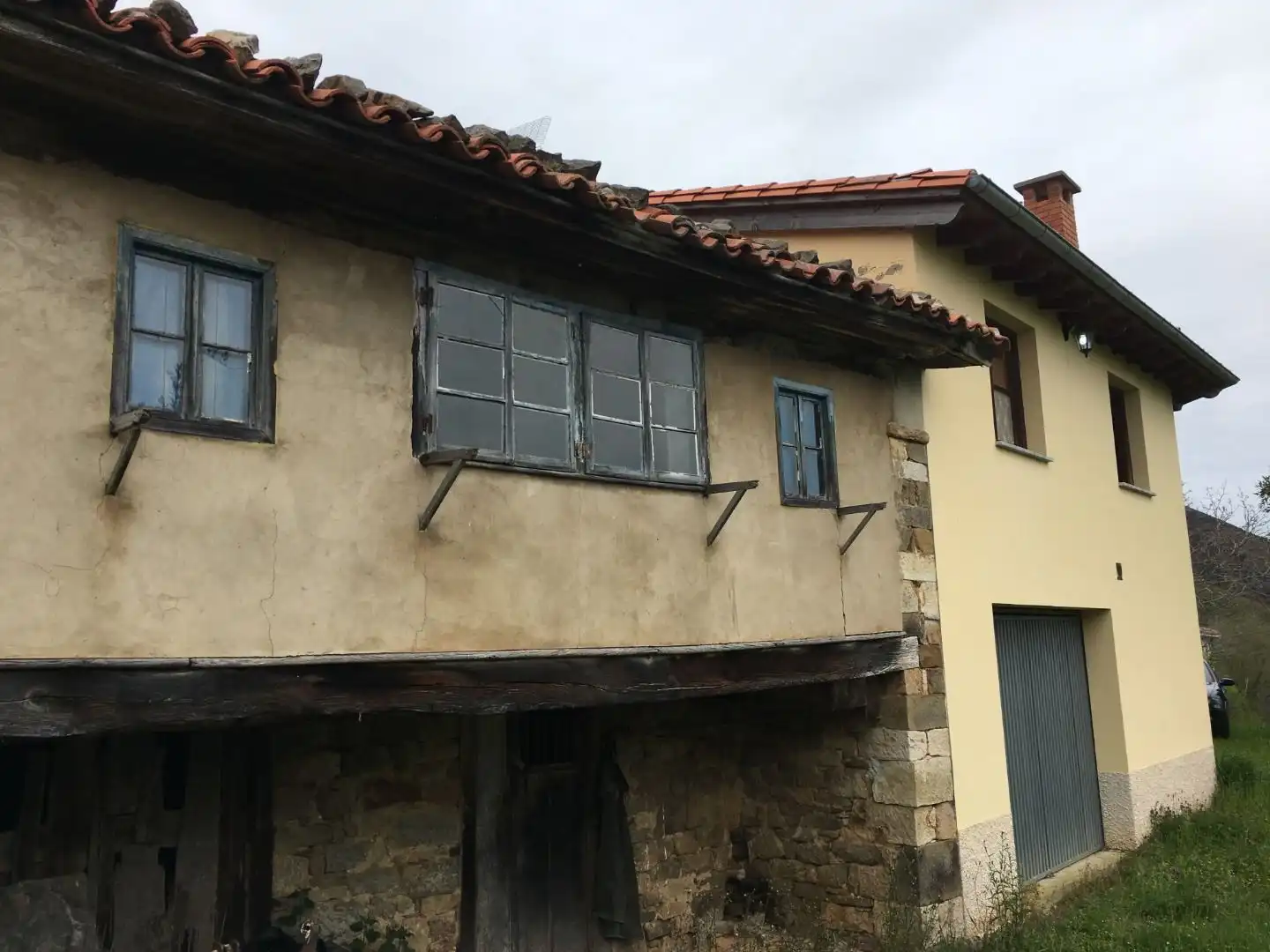Casa amb jardí en venda a Parres, imagen 7
