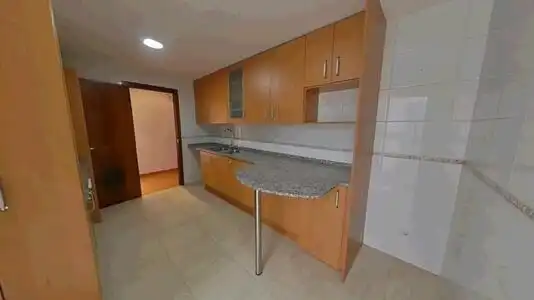 Cocina de Piso en venta en Polinyà con Aire acondicionado, Calefacción y Terraza