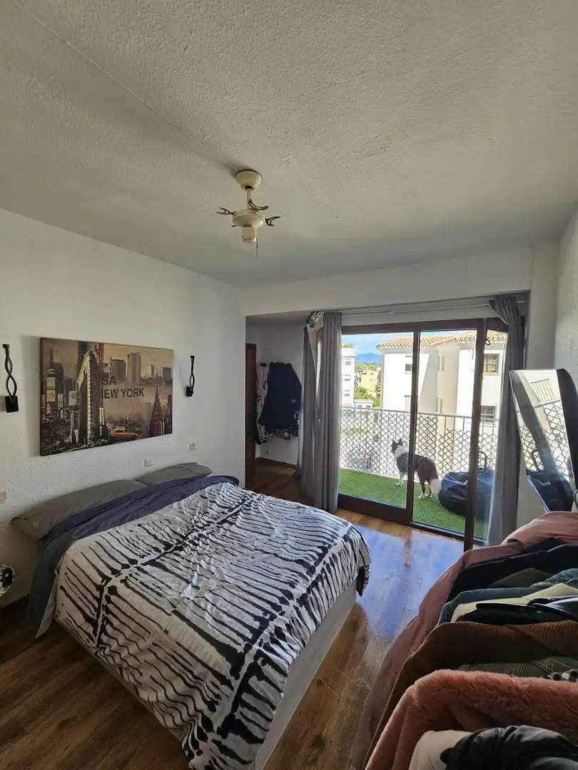 Apartament amb piscina en venda a La Colina, imagen 15