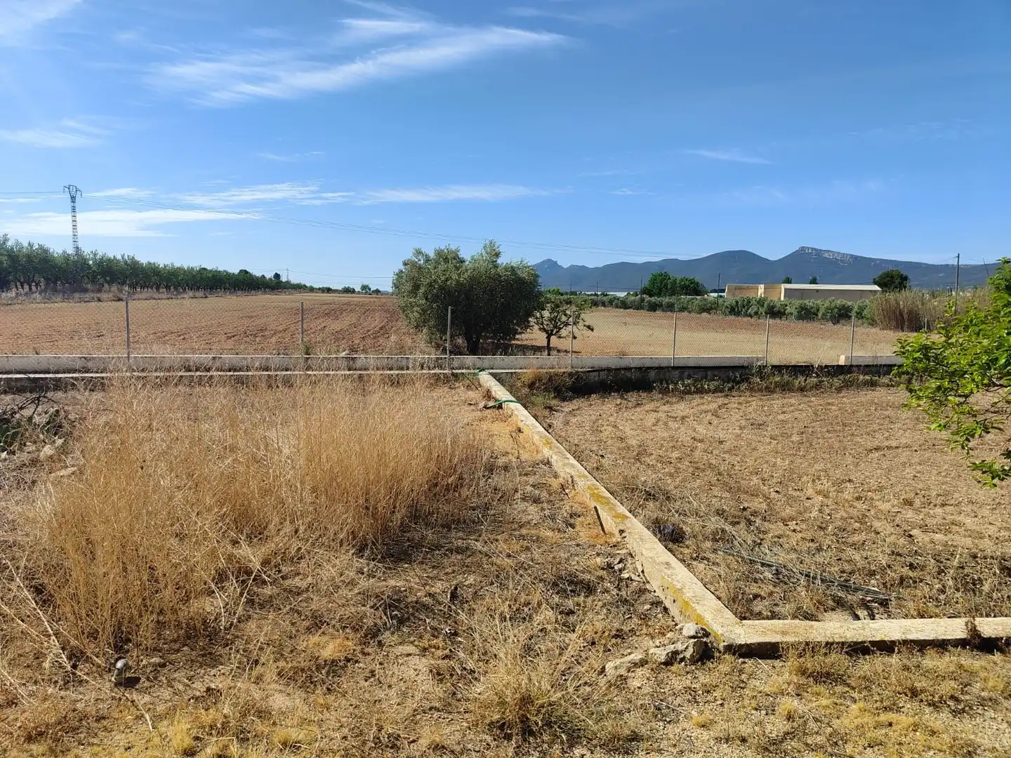 Chalet con terraza en venta en Onil, imagen 9