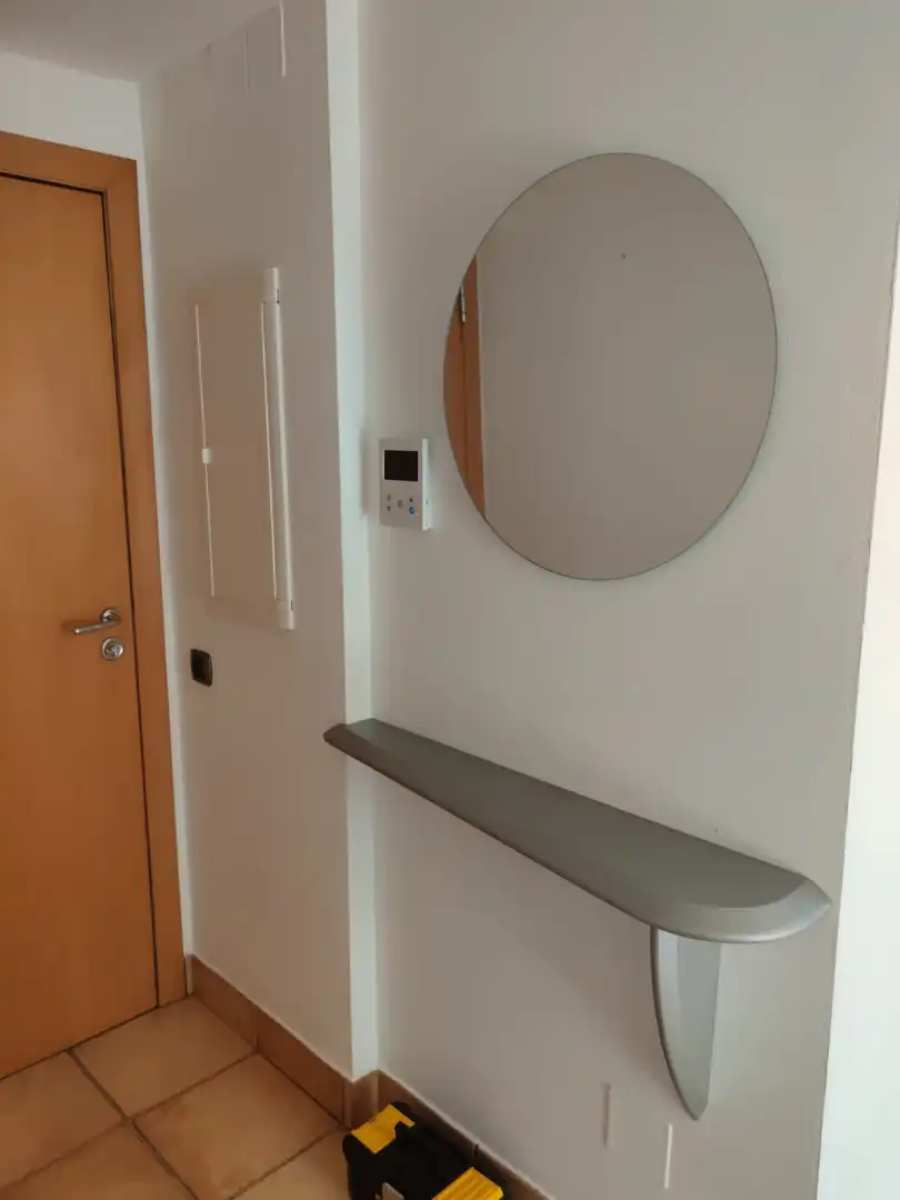 Flat for rent in Manresa  with Furnished