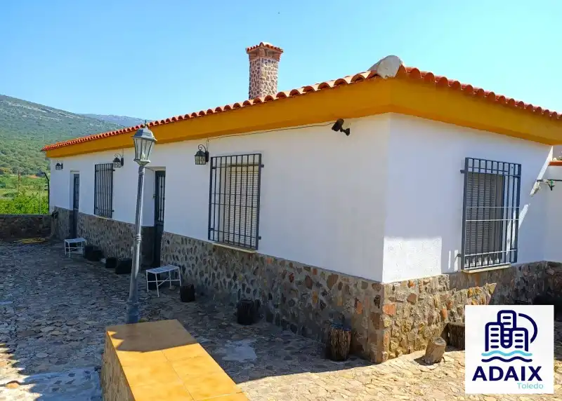 Casa o chalet en venta en Marjaliza