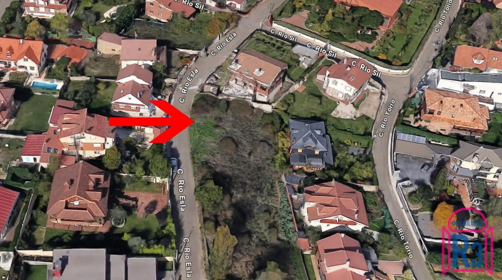 Terreni e lotti in vendita a Rio Esla, imagen 2