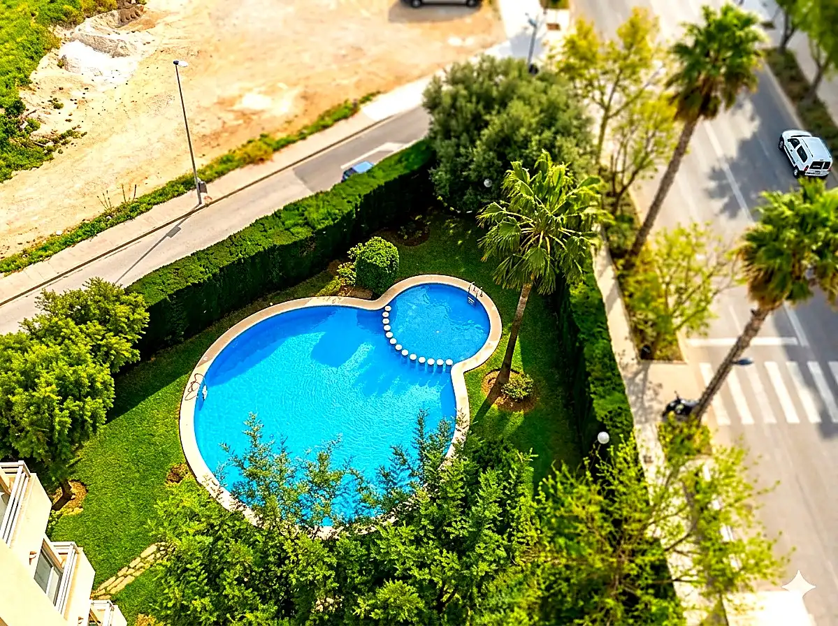 Apartment with garden for sale in Playa Arenal - Bol, imagen 10
