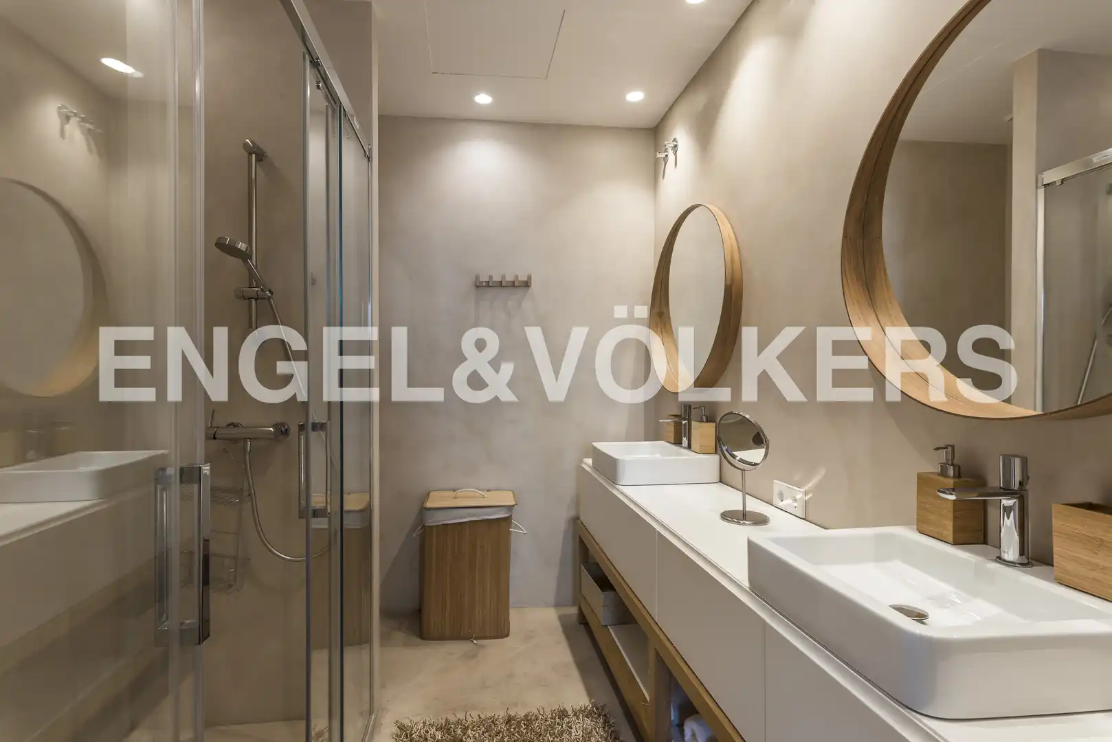 Flat for rent in Ríos Rosas - Nuevos Ministerios