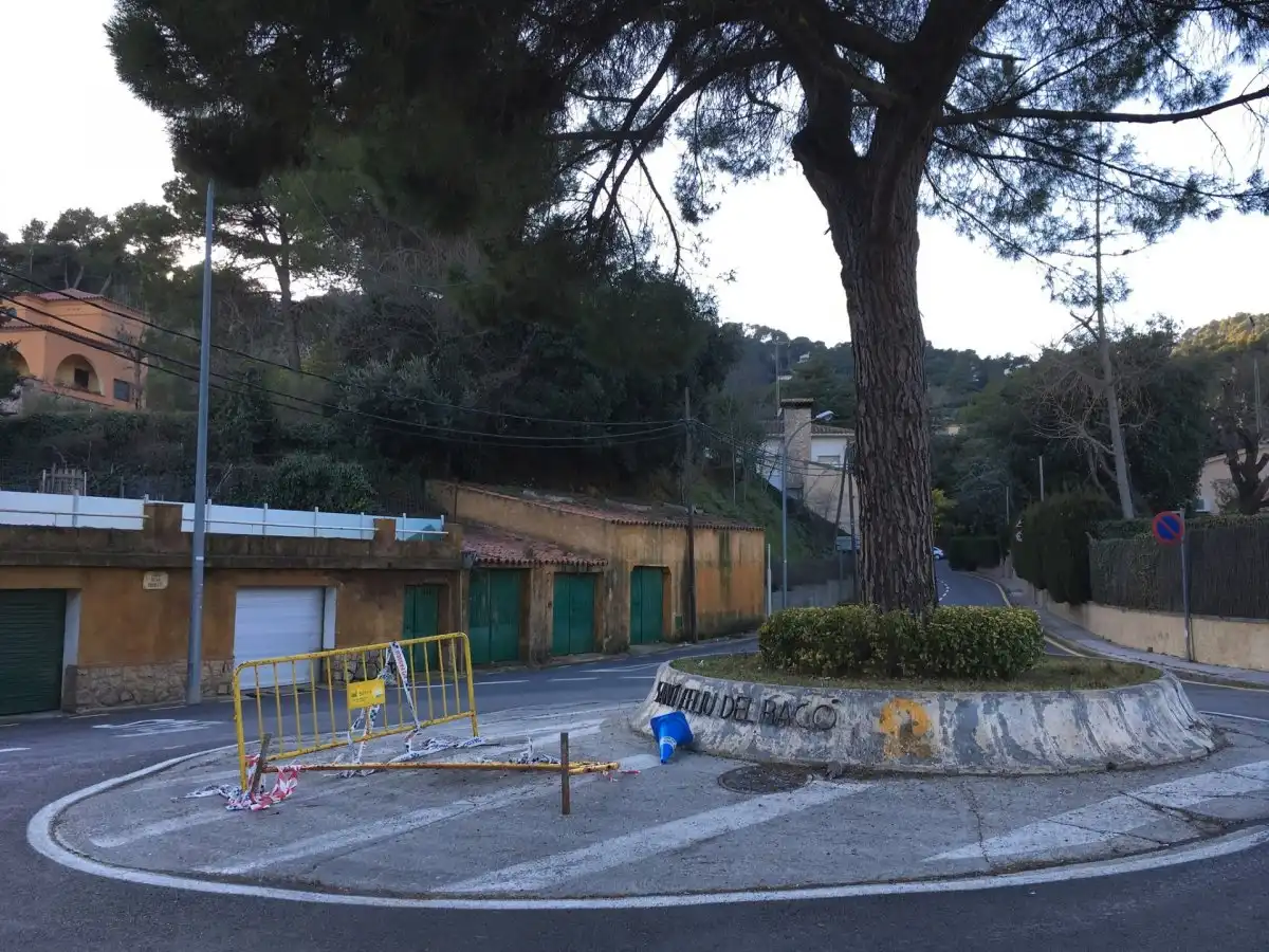 Wohnbaugrundstück zum Verkauf in El Racó - Sant Feliu del Racó, imagen 13
