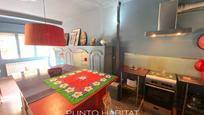 Kitchen of Flat for sale in  Barcelona Capital  with Heating and Balcony